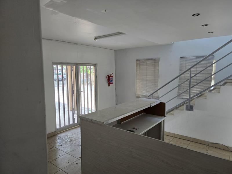 To Let Commercial Property for Rent in Sasolburg Free State